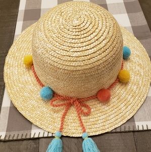 Matilda jane hat